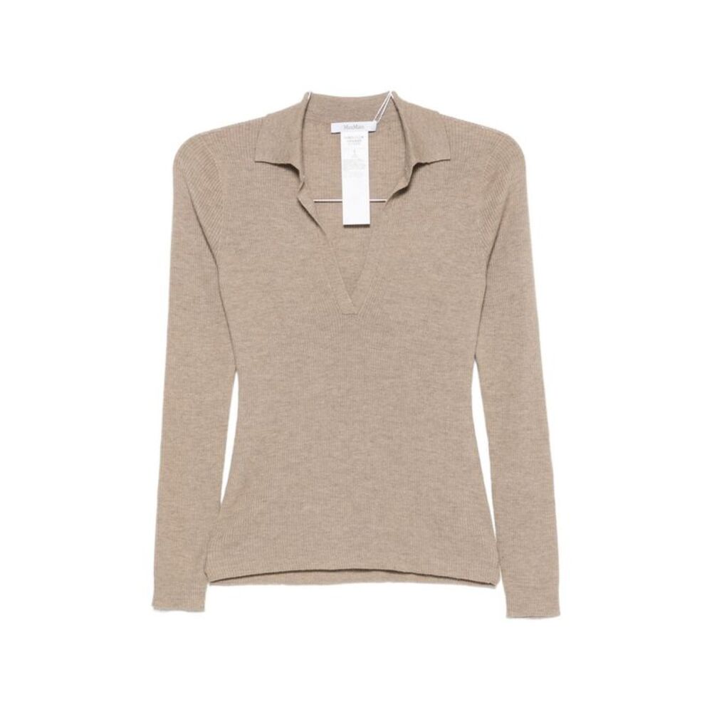 Max Mara Women Tops